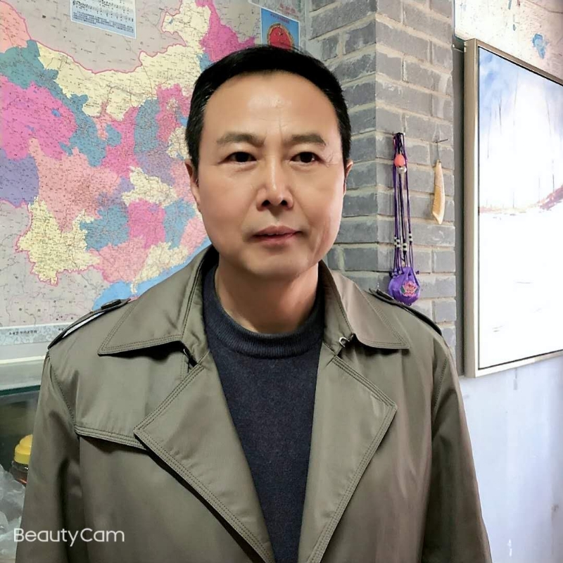 感恩的心的第一张照片--滨州残疾人相亲网