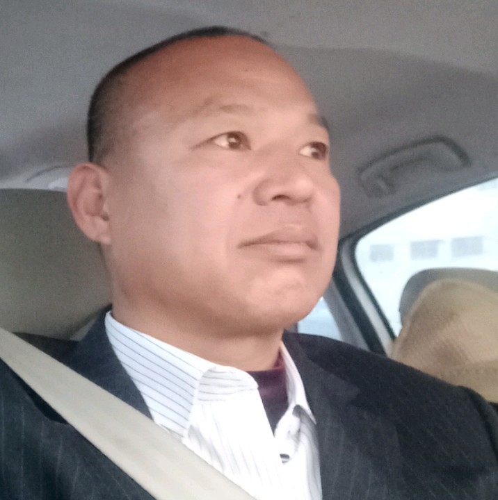 無心的第一张照片--滨州残疾人相亲网