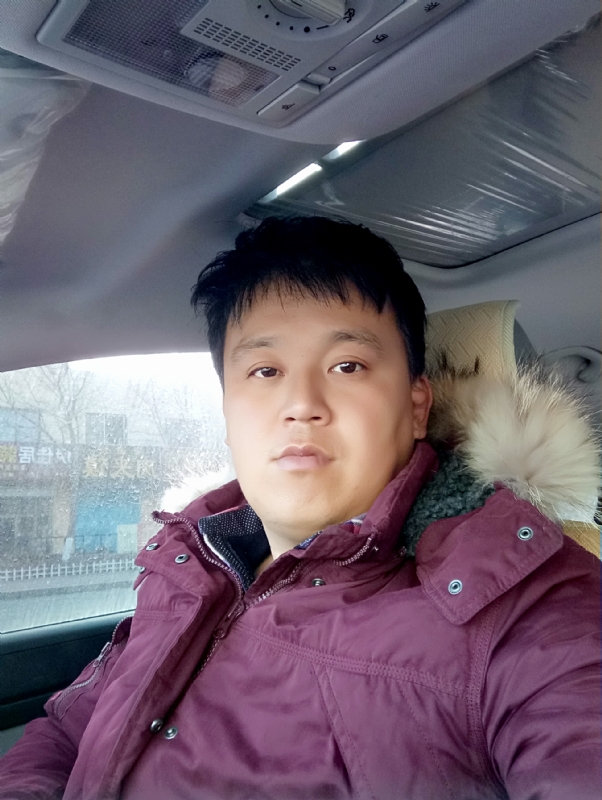 花样年华的第一张照片--滨州残疾人相亲网