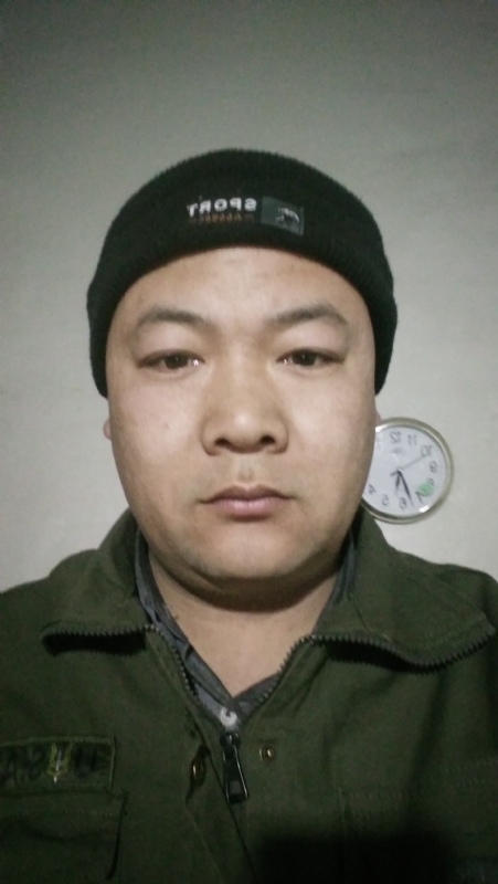 jingang的第一张照片--滨州残疾人相亲网