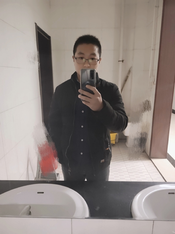 期待卿至的第三张照片--滨州残疾人相亲网