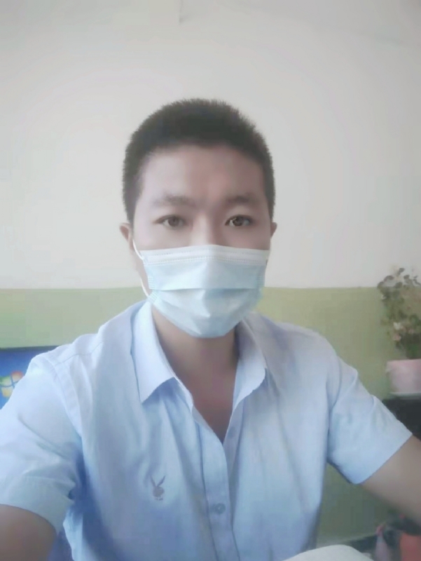 期待卿至的第四张照片--滨州残疾人相亲网