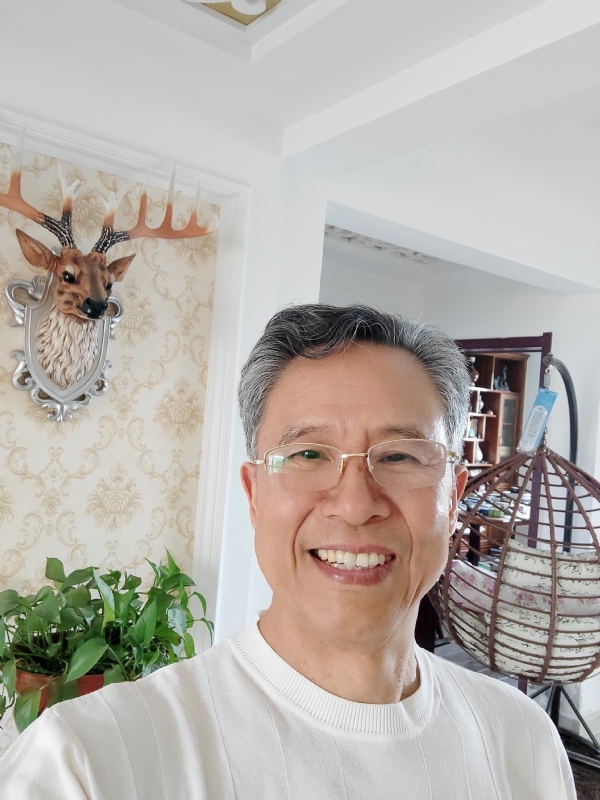 坐看云起时的第一张照片--滨州残疾人相亲网
