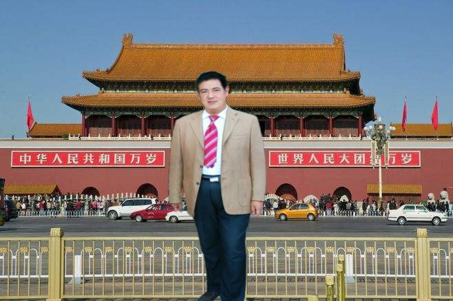 爱华的第一张照片--滨州残疾人相亲网