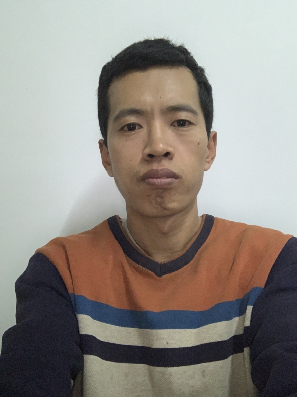余生有你不孤单的第二张照片--滨州残疾人相亲网