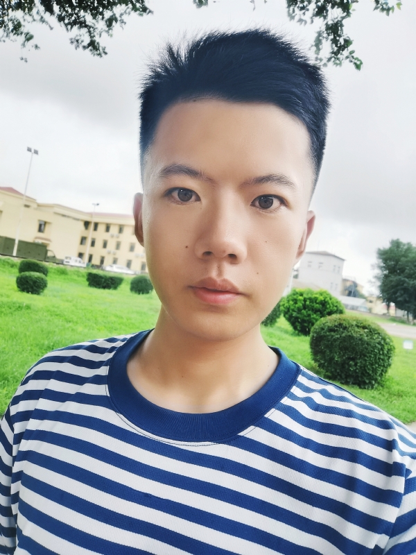 大帥的第一张照片--滨州残疾人相亲网