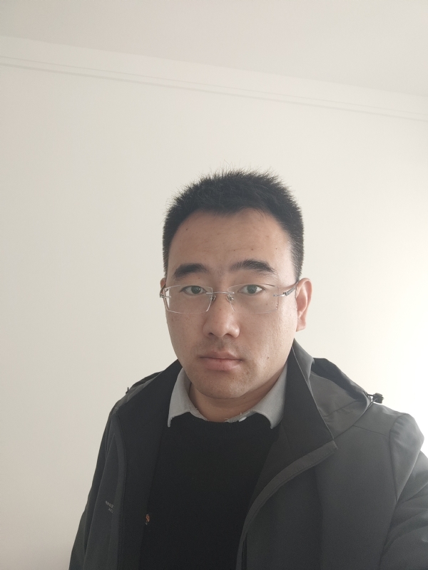 真诚的第一张照片--滨州残疾人相亲网