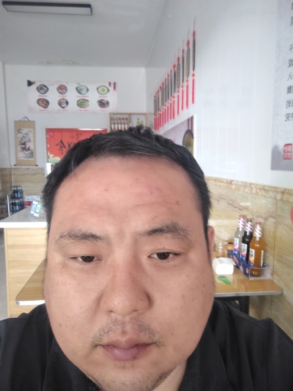 风云鹏的第一张照片--滨州残疾人相亲网