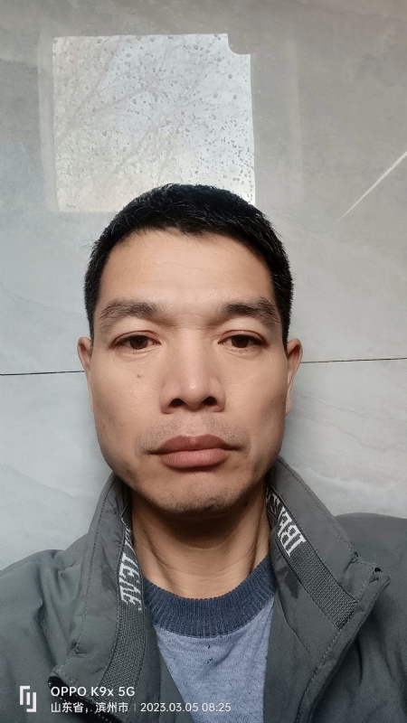 农村征婚的第二张照片--滨州残疾人相亲网